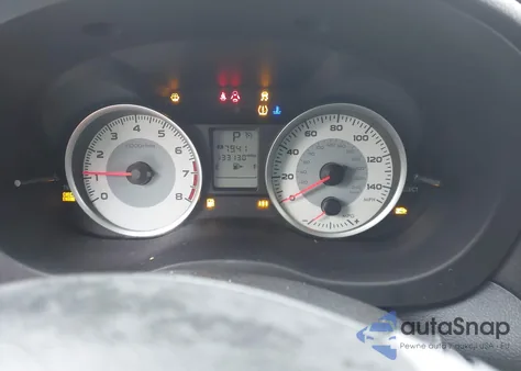 2013 Subaru Impreza 2.0I Sport Premium z USA, uszkodzony, nr VIN JF1GPAL68DH201531